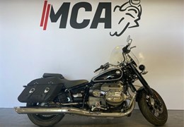 Gebrauchte BMW R 18 Classic