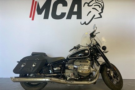 BMW R 18 Classic