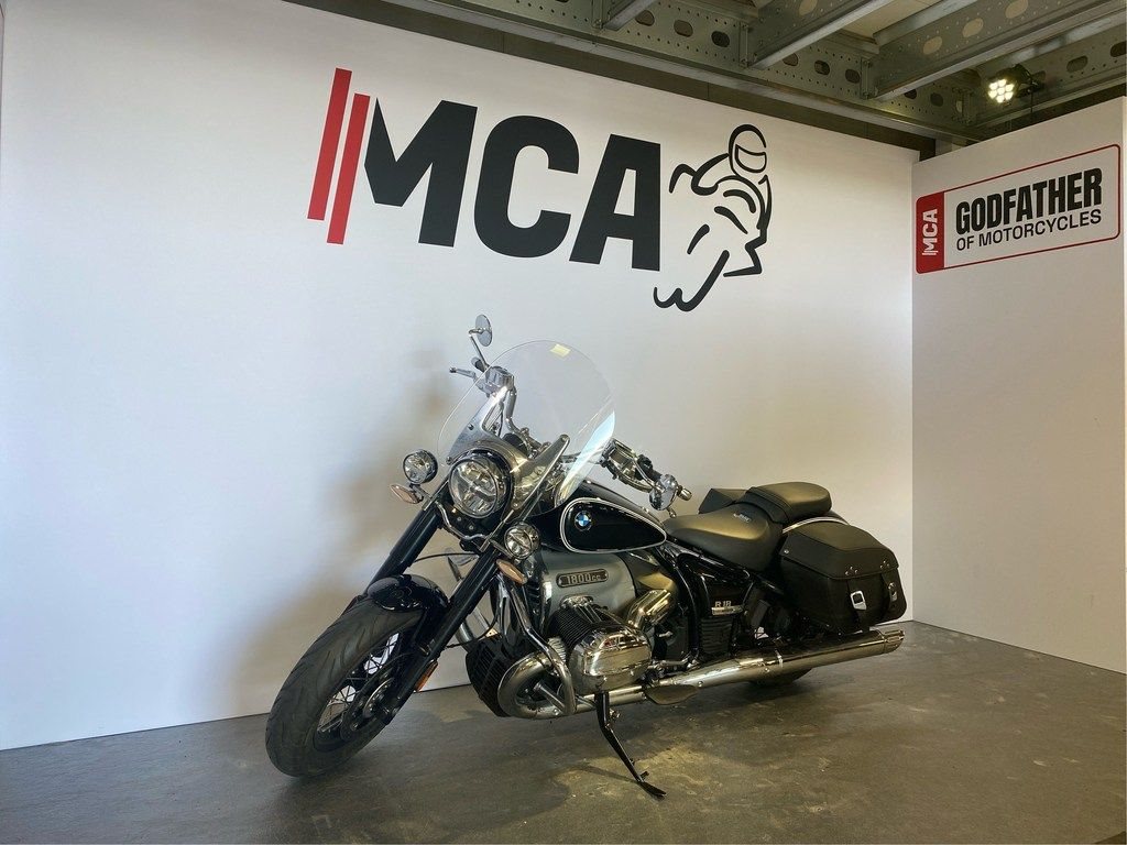 BMW R 18 Classic