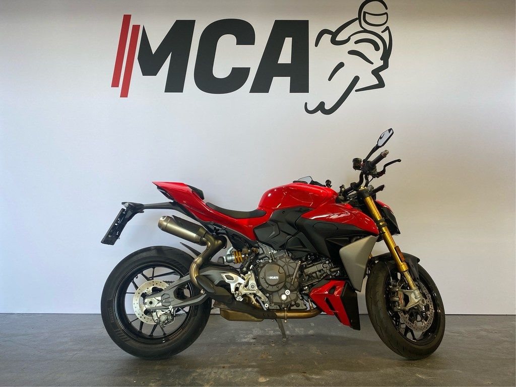 Ducati