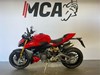 Ducati Streetfighter V2 S