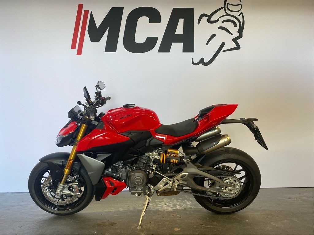 Ducati