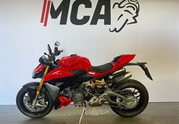 Gebrauchte Ducati Streetfighter V2 S