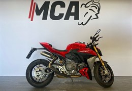 Gebrauchte Ducati Streetfighter V2 S