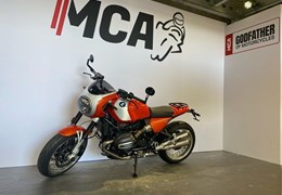 Gebrauchte BMW R 12 nineT