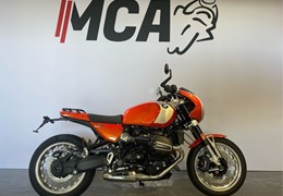 Gebrauchte BMW R 12 nineT