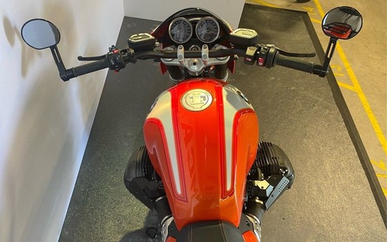 Gebrauchtmotorrad BMW R 12 nineT - Bild 7