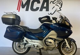 Gebrauchte BMW R 1200 RT