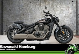 Neumotorrad Benda Darkflag 500 Commander