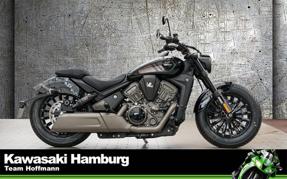 Neufahrzeug Benda Darkflag 500 Commander - Bild 1