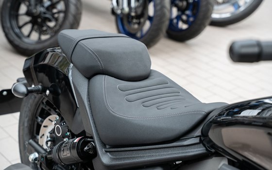 Neufahrzeug Benda Darkflag 500 Commander - Bild 11