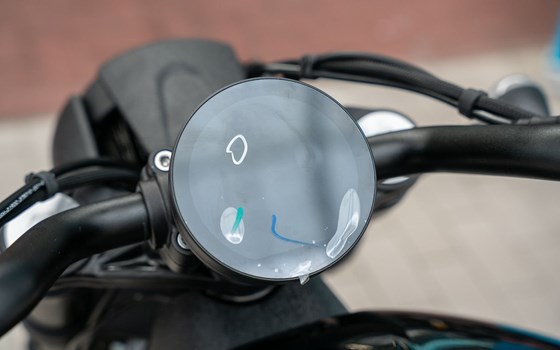 Neufahrzeug Benda Darkflag 500 Commander - Bild 8