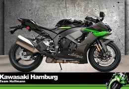 Neumotorrad Kawasaki Ninja ZX-10R