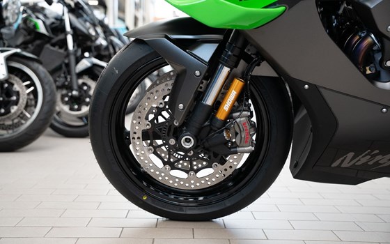 Neufahrzeug Kawasaki Ninja ZX-10R - Bild 13