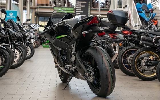 Neufahrzeug Kawasaki Ninja ZX-10R - Bild 4