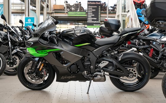 Neufahrzeug Kawasaki Ninja ZX-10R - Bild 6