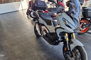 Angebot Honda X-ADV