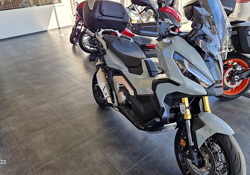 Honda X-ADV