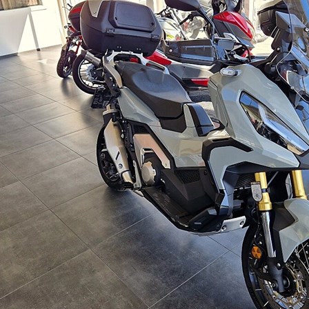 Honda X-ADV
