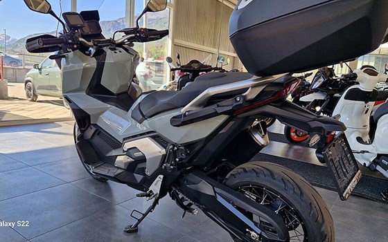 Gebrauchtmotorrad Honda X-ADV - Bild 2