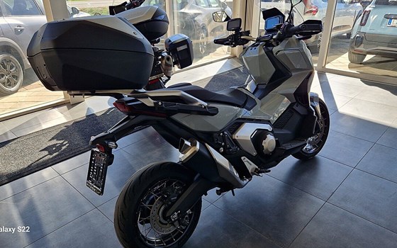 Gebrauchtmotorrad Honda X-ADV - Bild 3
