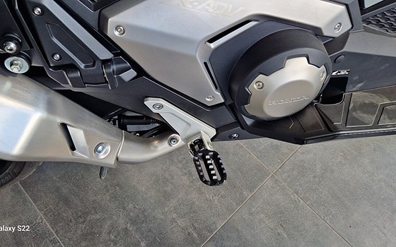 Gebrauchtmotorrad Honda X-ADV - Bild 4
