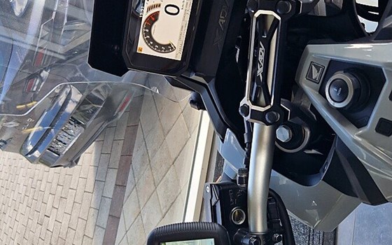 Gebrauchtmotorrad Honda X-ADV - Bild 7