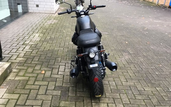 Neufahrzeug Moto Guzzi V7 Stone - Bild 4