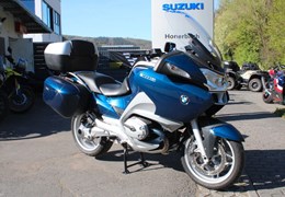 Gebrauchte BMW R 1200 RT
