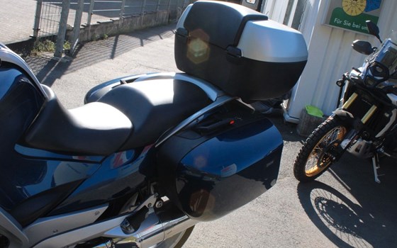 Gebrauchtmotorrad BMW R 1200 RT - Bild 12