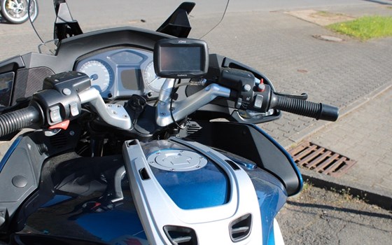 Gebrauchtmotorrad BMW R 1200 RT - Bild 13