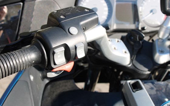 Gebrauchtmotorrad BMW R 1200 RT - Bild 14