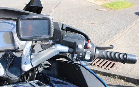 Gebrauchtmotorrad BMW R 1200 RT - Bild 15