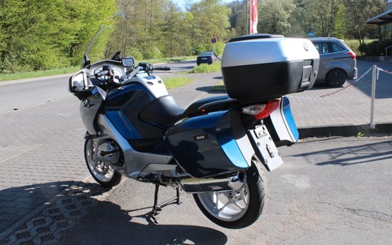 Gebrauchtmotorrad BMW R 1200 RT - Bild 3