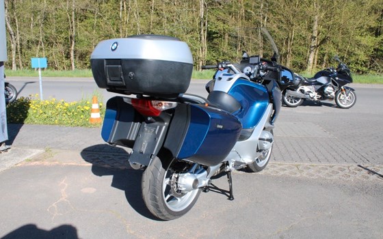 Gebrauchtmotorrad BMW R 1200 RT - Bild 4