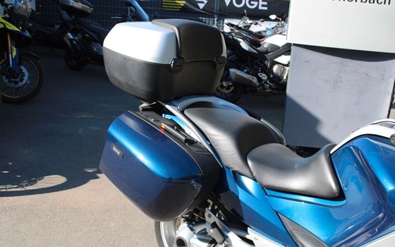 Gebrauchtmotorrad BMW R 1200 RT - Bild 5
