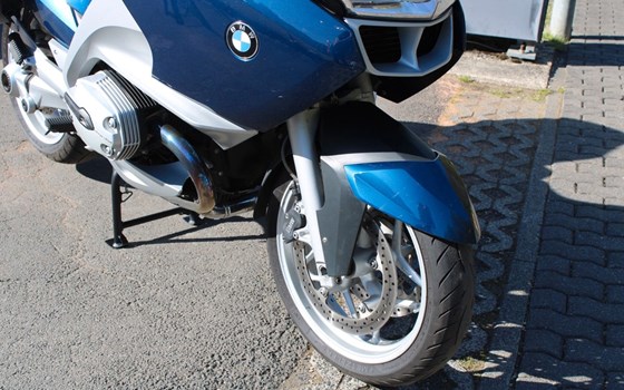 Gebrauchtmotorrad BMW R 1200 RT - Bild 7