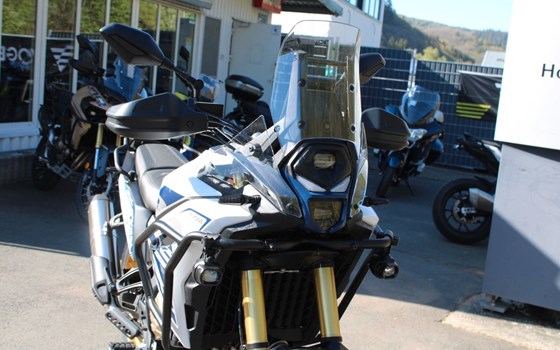 Neufahrzeug Voge DS800X Rally - Bild 11