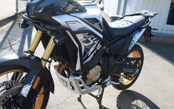 Neufahrzeug Voge DS800X Rally - Bild 12