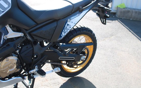 Neufahrzeug Voge DS800X Rally - Bild 14