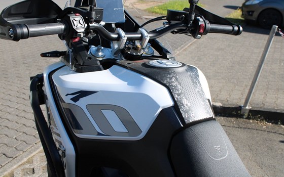 Neufahrzeug Voge DS800X Rally - Bild 15