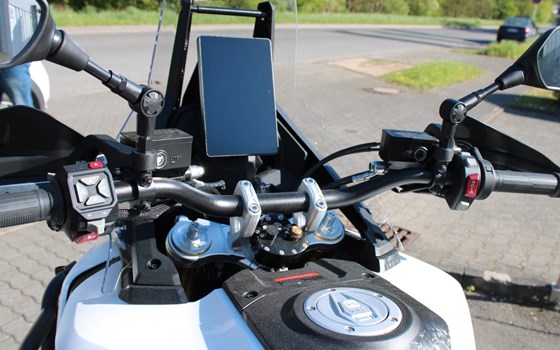 Neufahrzeug Voge DS800X Rally - Bild 16