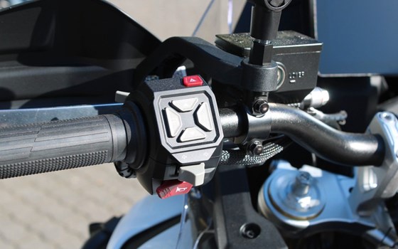 Neufahrzeug Voge DS800X Rally - Bild 17