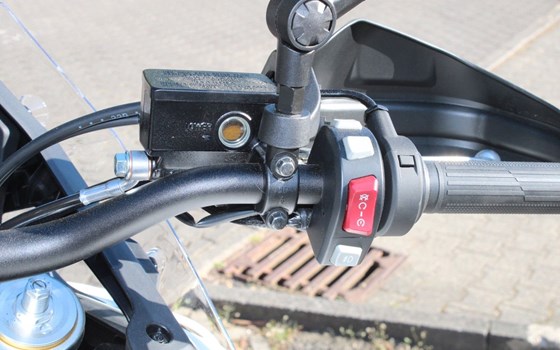 Neufahrzeug Voge DS800X Rally - Bild 18