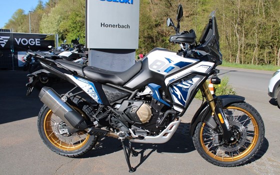 Neufahrzeug Voge DS800X Rally - Bild 19