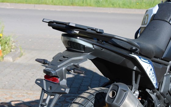 Neufahrzeug Voge DS800X Rally - Bild 5