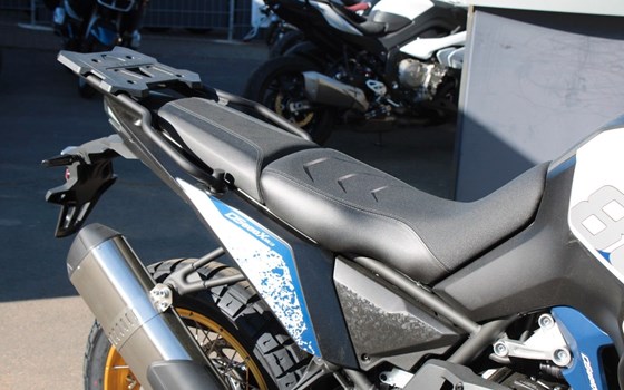 Neufahrzeug Voge DS800X Rally - Bild 7