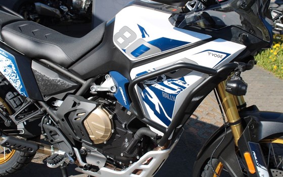 Neufahrzeug Voge DS800X Rally - Bild 8