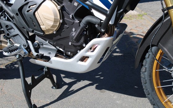 Neufahrzeug Voge DS800X Rally - Bild 9