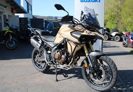 Neumotorrad Voge DS625X